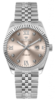 Orologio Pryngeps Donna ERRE X in Acciaio A822/2QB/RO - A822/2QB/RO